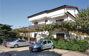 Гостиница Apartment Porec 01  Пореч